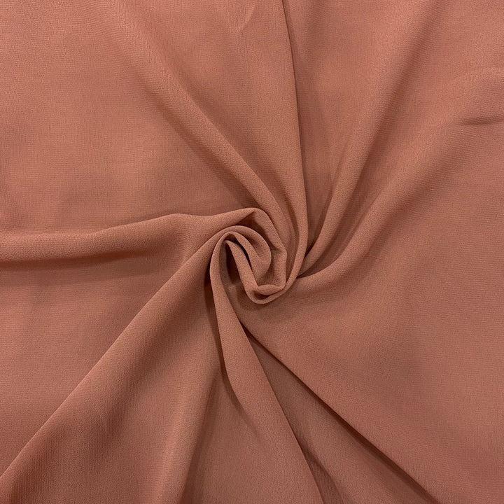 Georgette fashion fabric