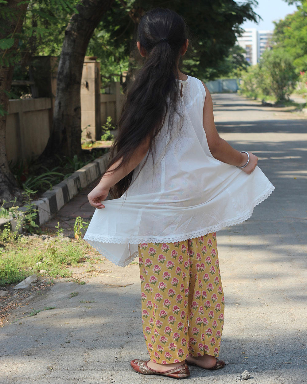 Gudiya Farsi Set