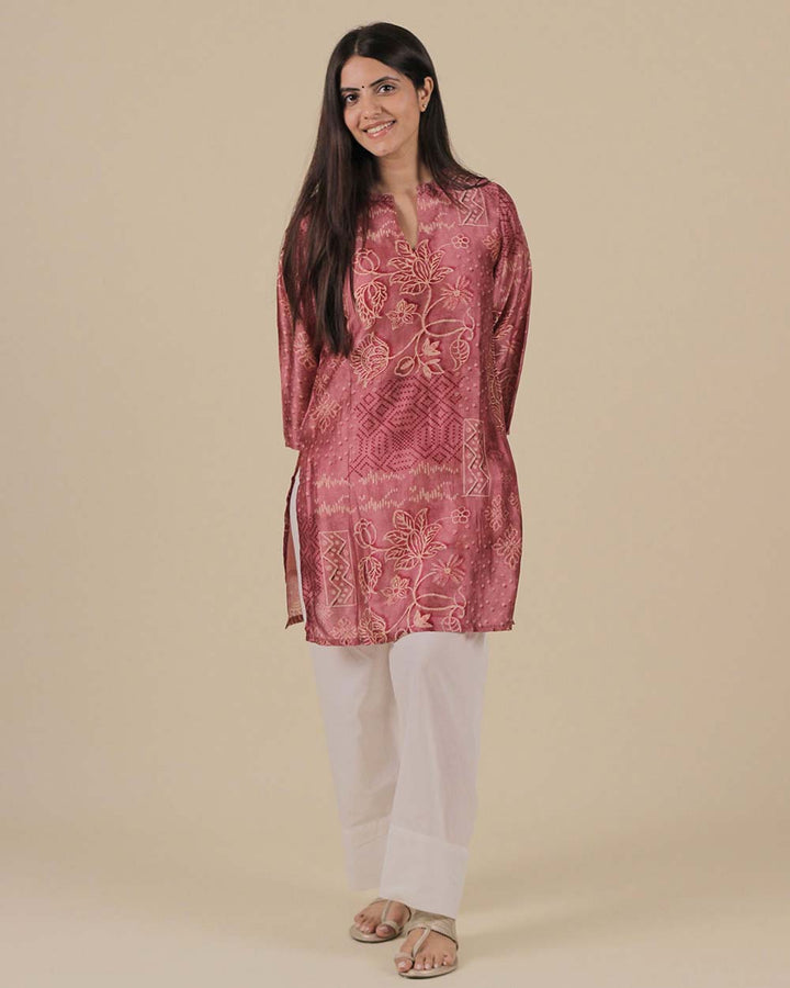 Zoya Farshi Set - Set of 2