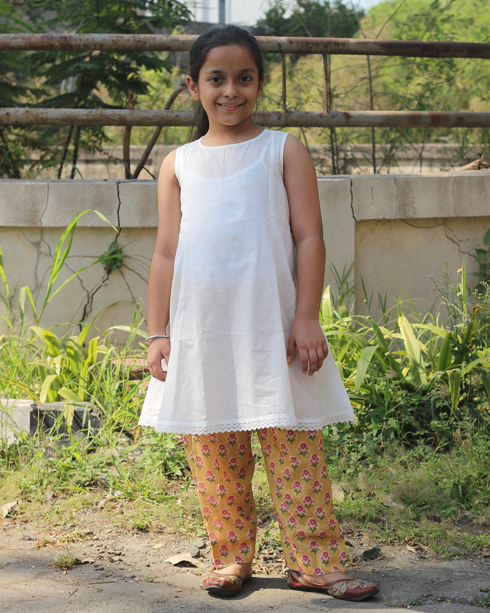 Gudiya Farsi Set