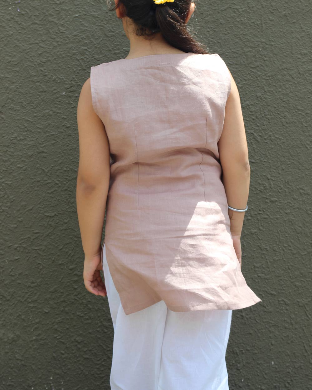 Sugarplum Kurta Set - Set of 2