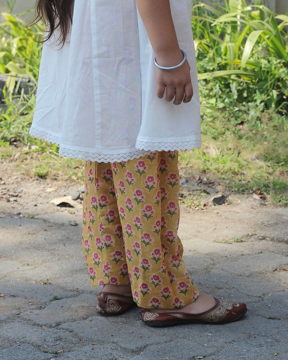 Gudiya Farsi Set