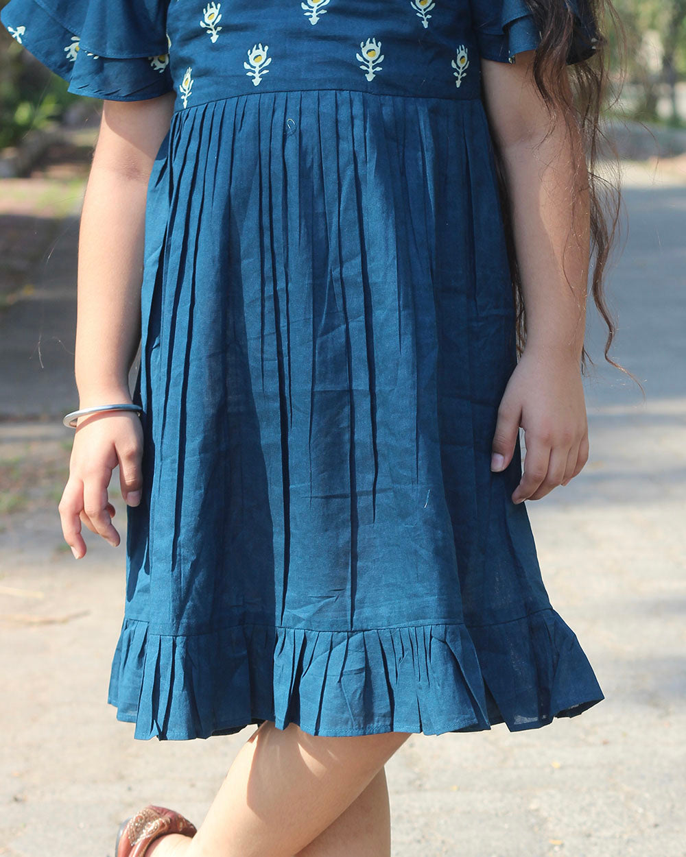 Titli Long dress
