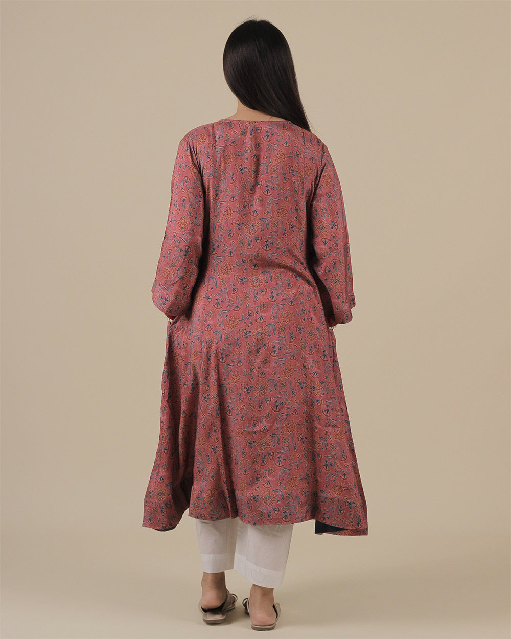 Banno Long Kurta