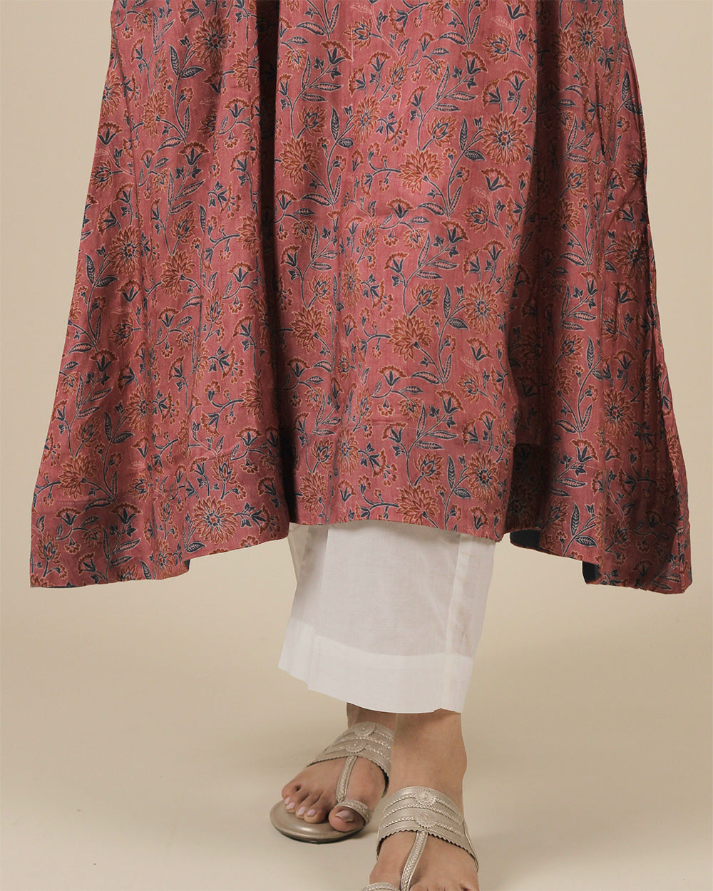 Banno Long Kurta