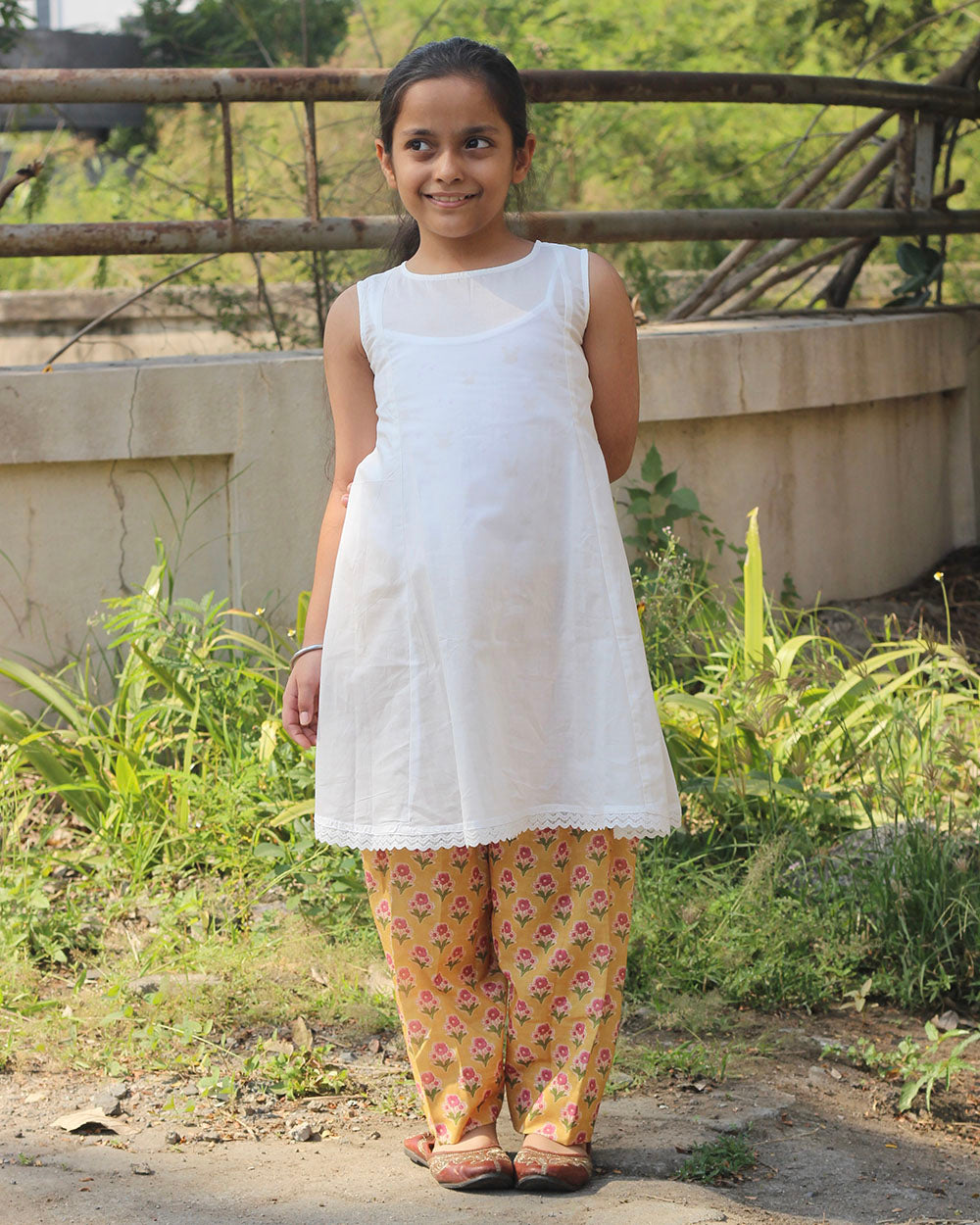 Gudiya Farsi Set