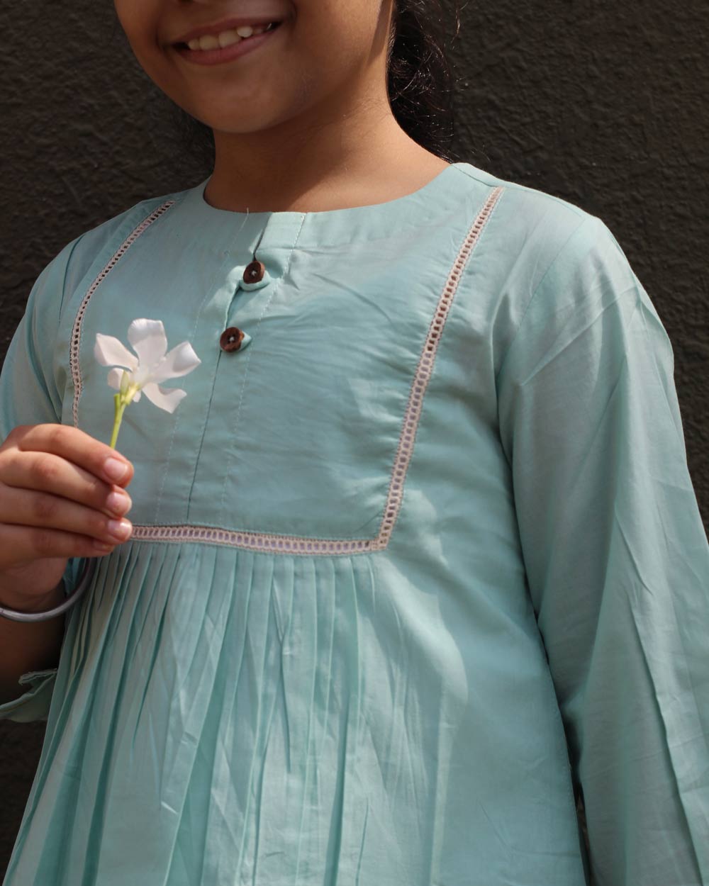 Cloud 9 Kurta Set