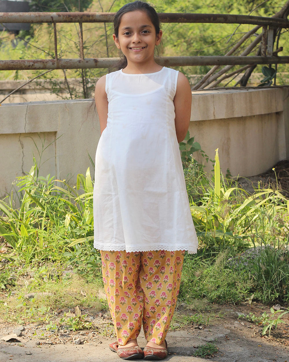Gudiya Farsi Set