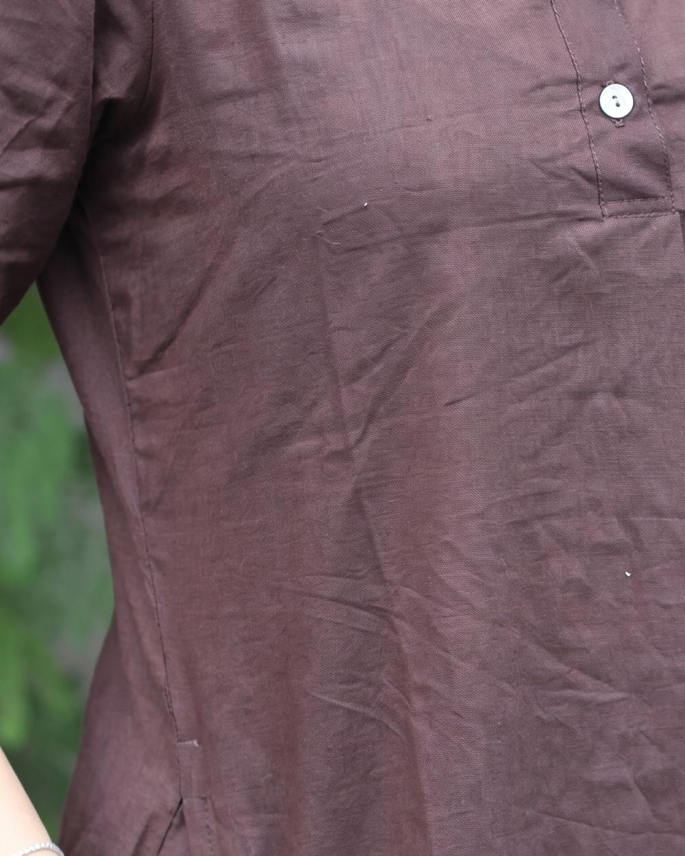 Brown Lounge Set
