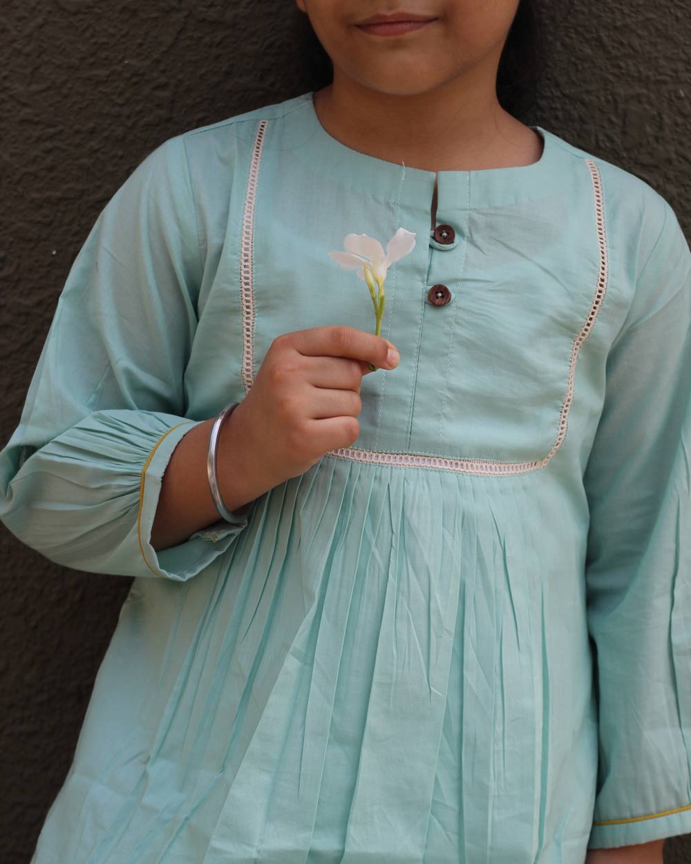Cloud 9 Kurta Set