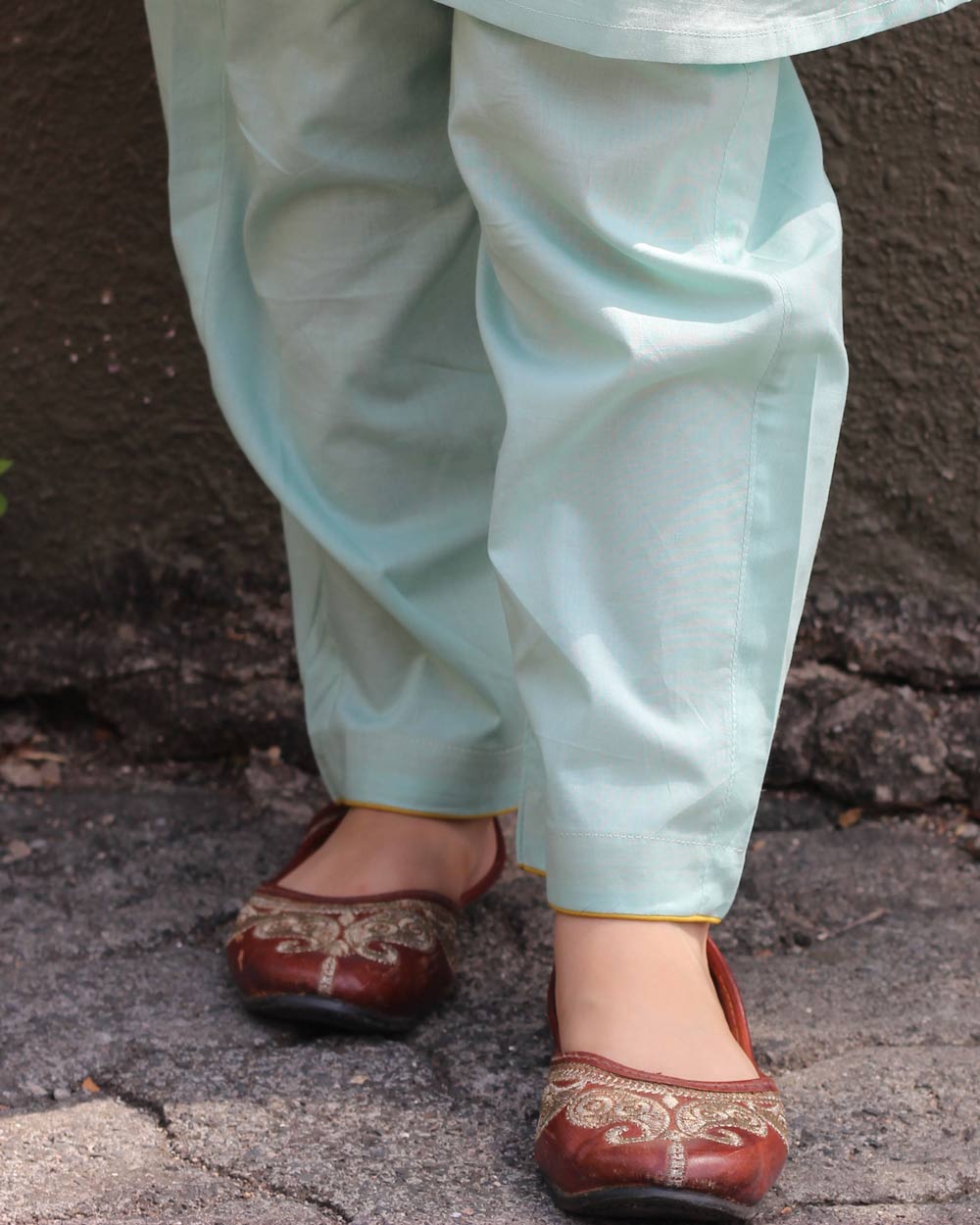 Cloud 9 Kurta Set