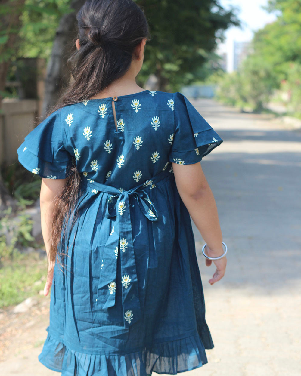 Titli Long dress