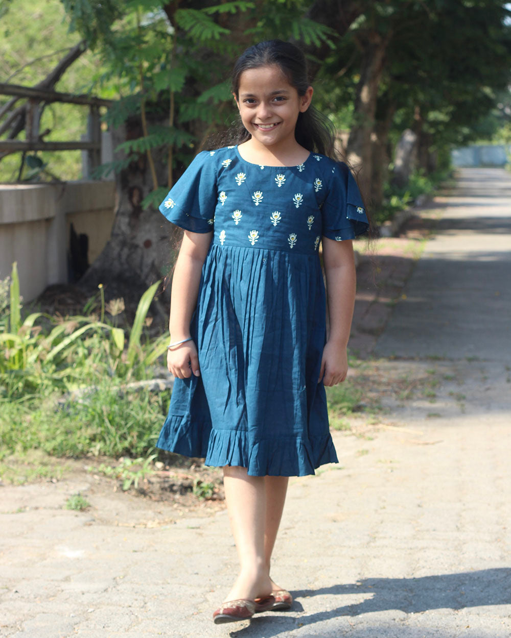 Titli Long dress