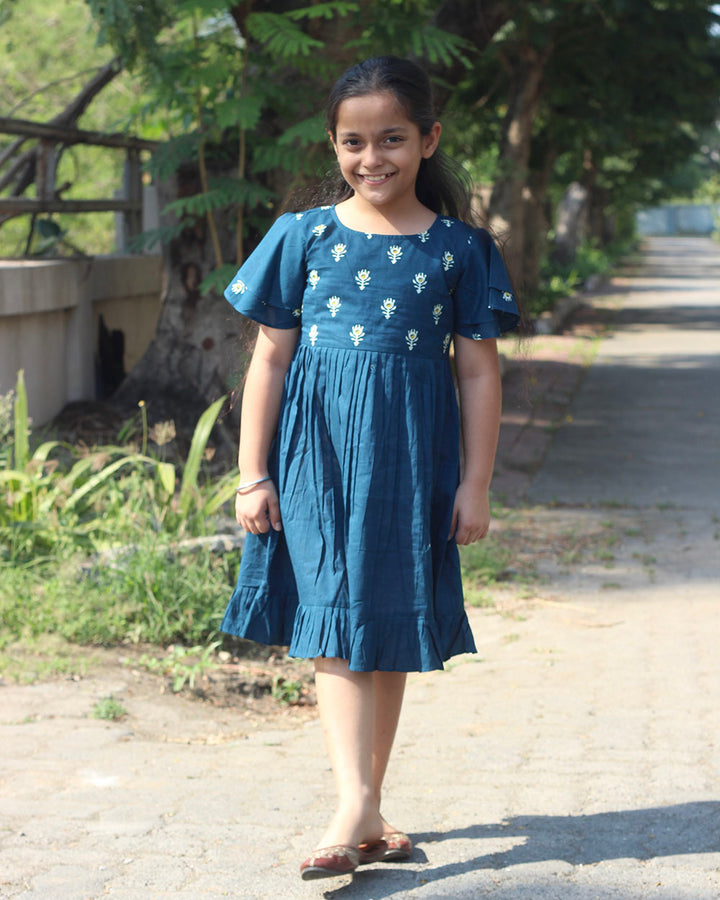 Titli Long dress