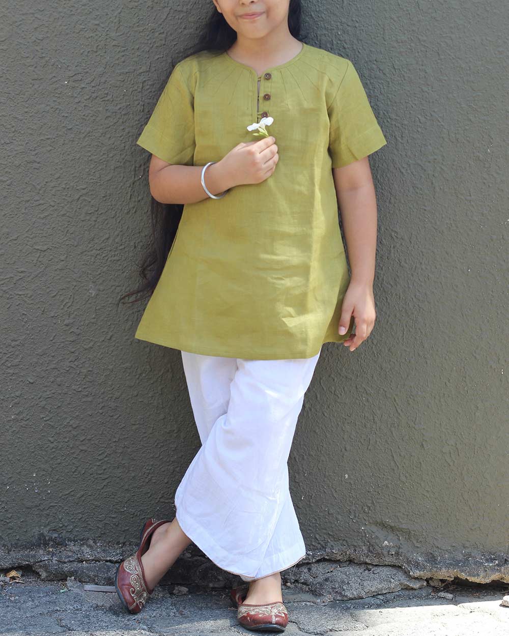 Happy Sprout Kurta