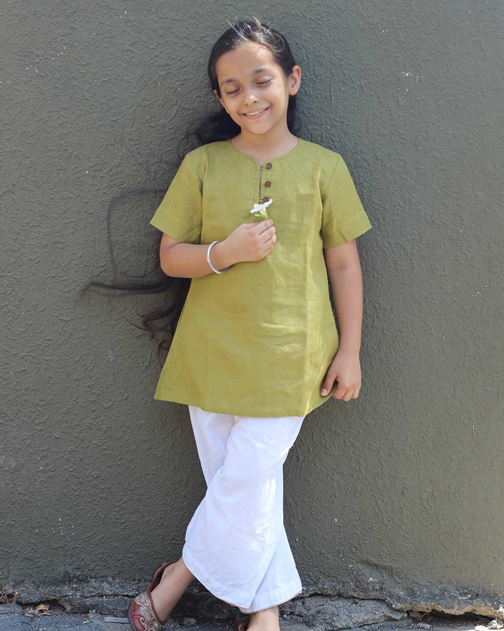 Happy Sprout Kurta