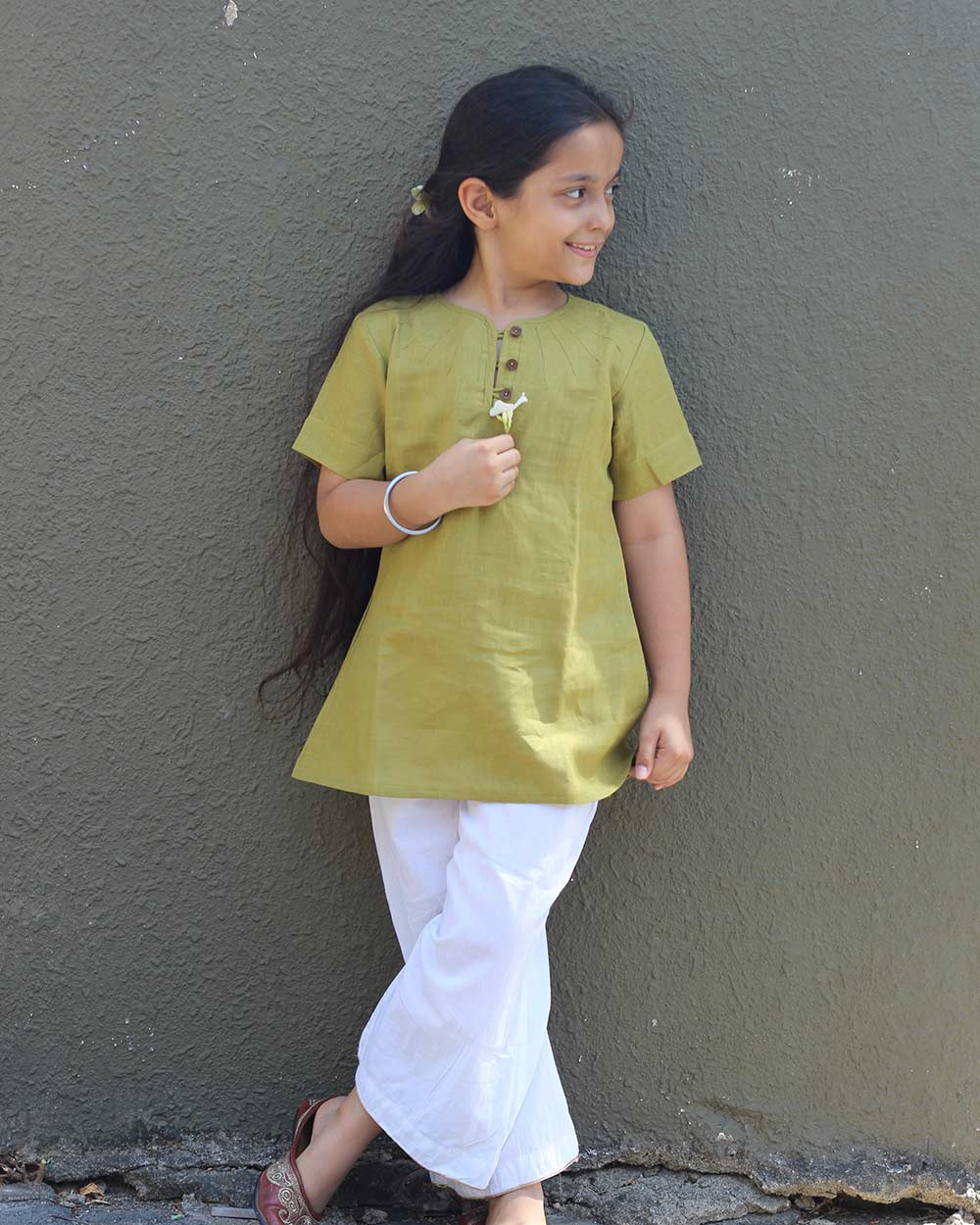 Happy Sprout Kurta