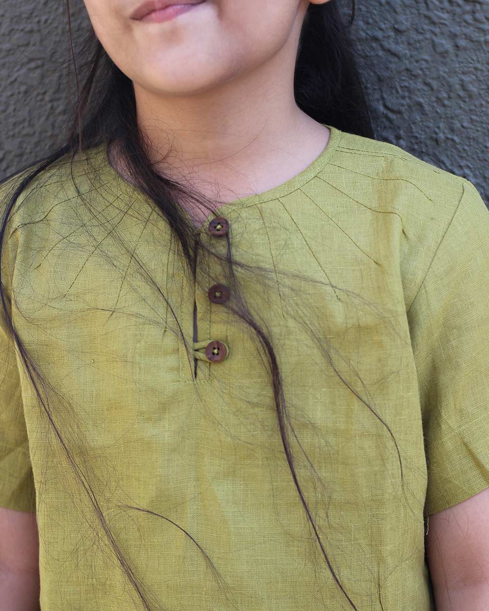 Happy Sprout Kurta