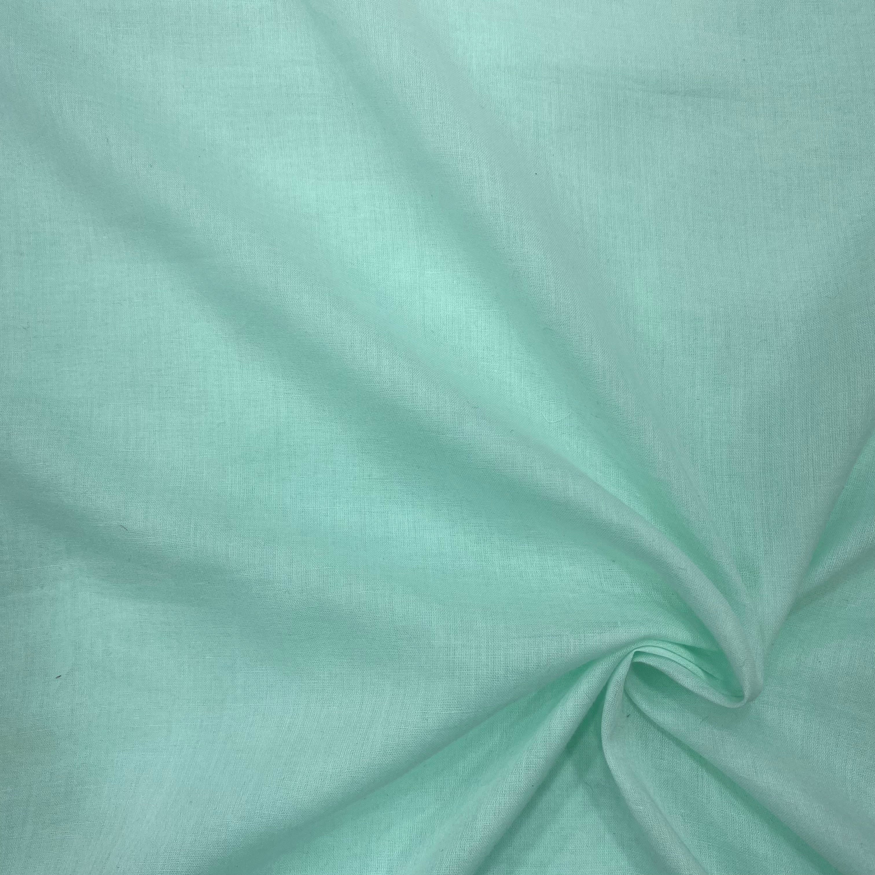 Summer's favourite Mul fabric 