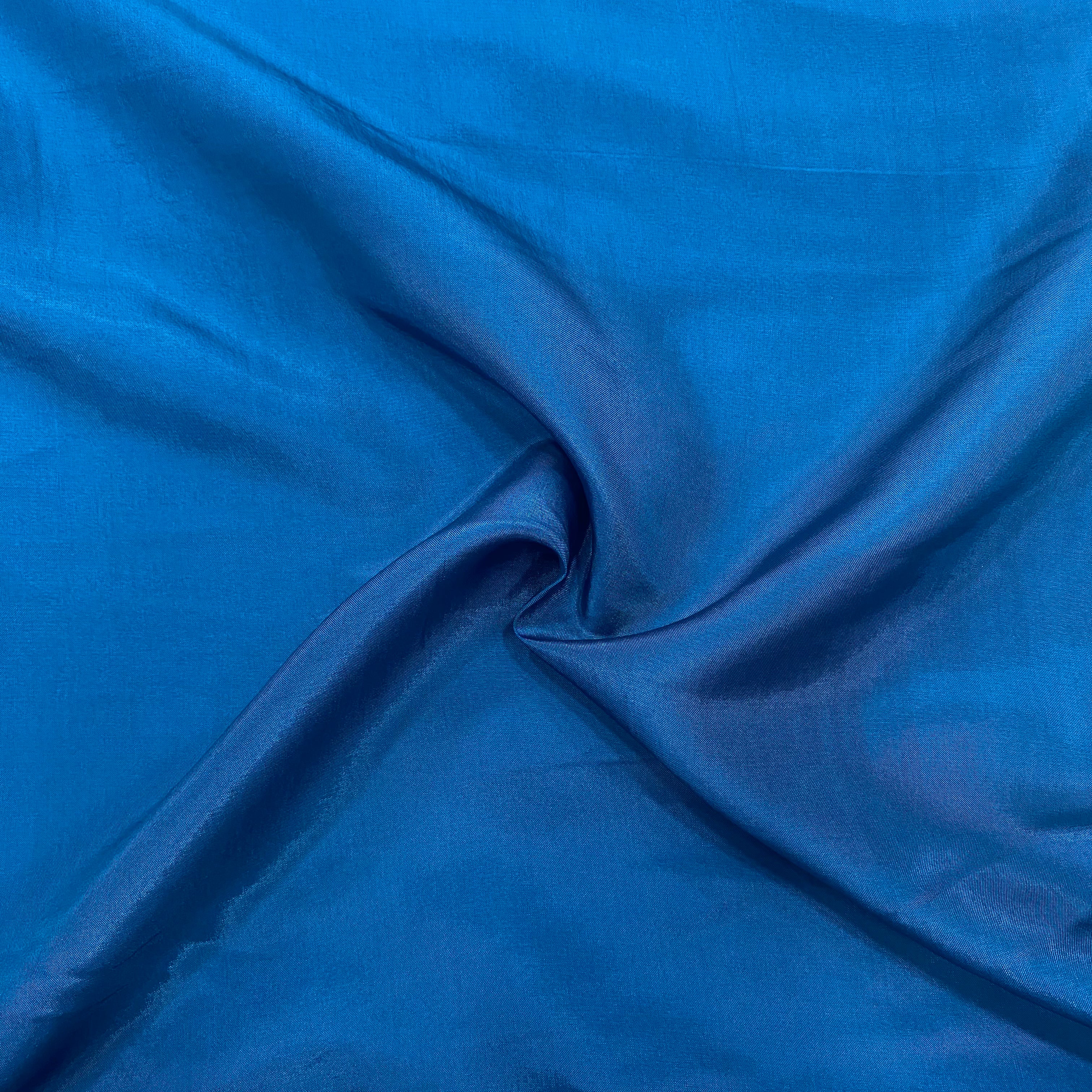 Rama shade upada silk fabric - 44 width per meter price