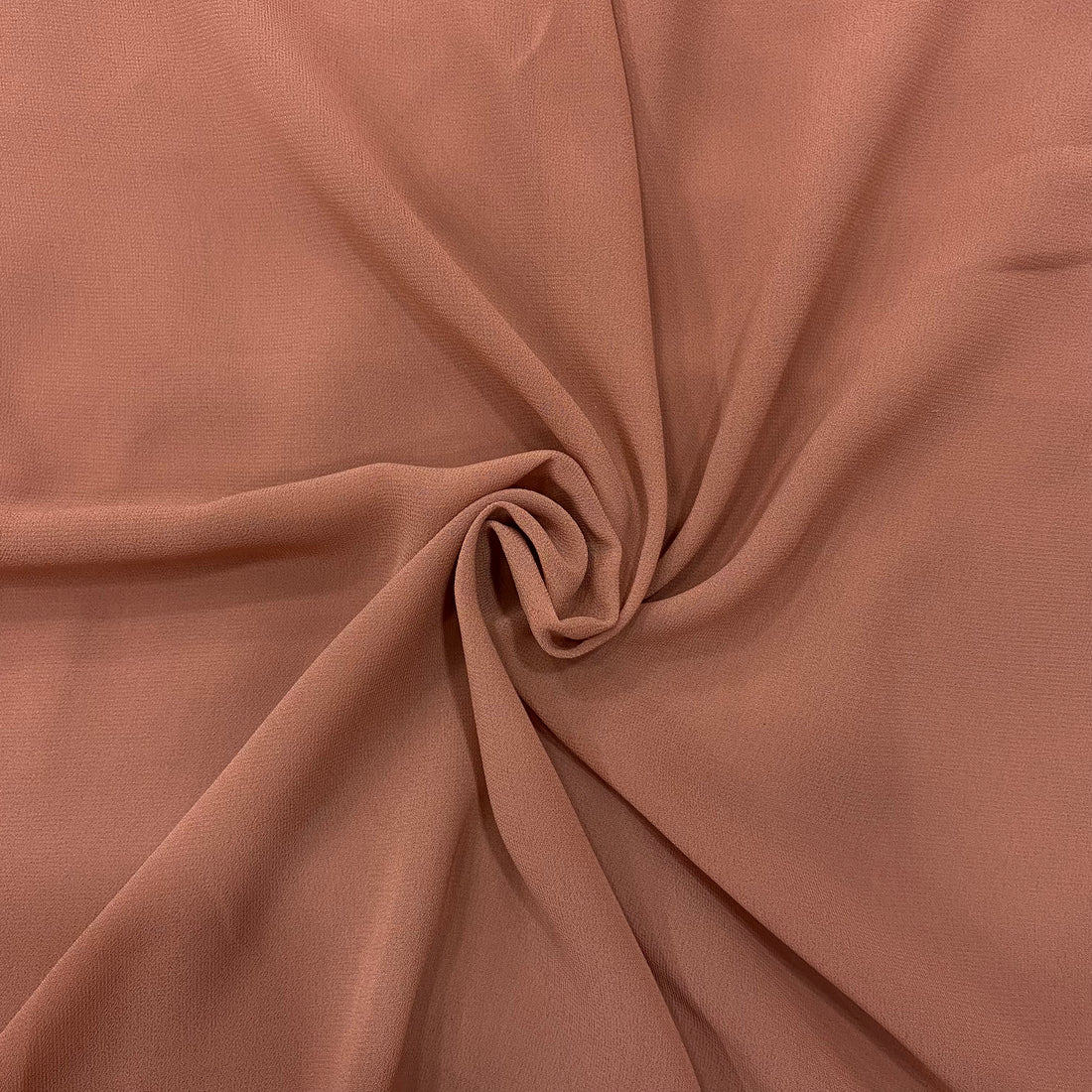 Georgette fashion fabric